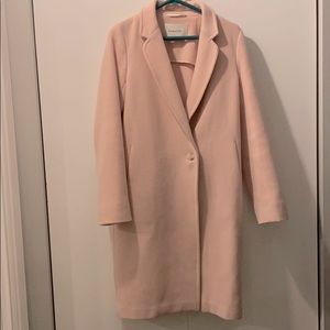 Babaton stedman coat